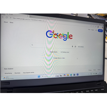 Lenovo ThinkPad X1 Carbon G8 10th Gen i7  W11P